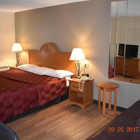 MHO Hotel Bordentown Buitenkant foto