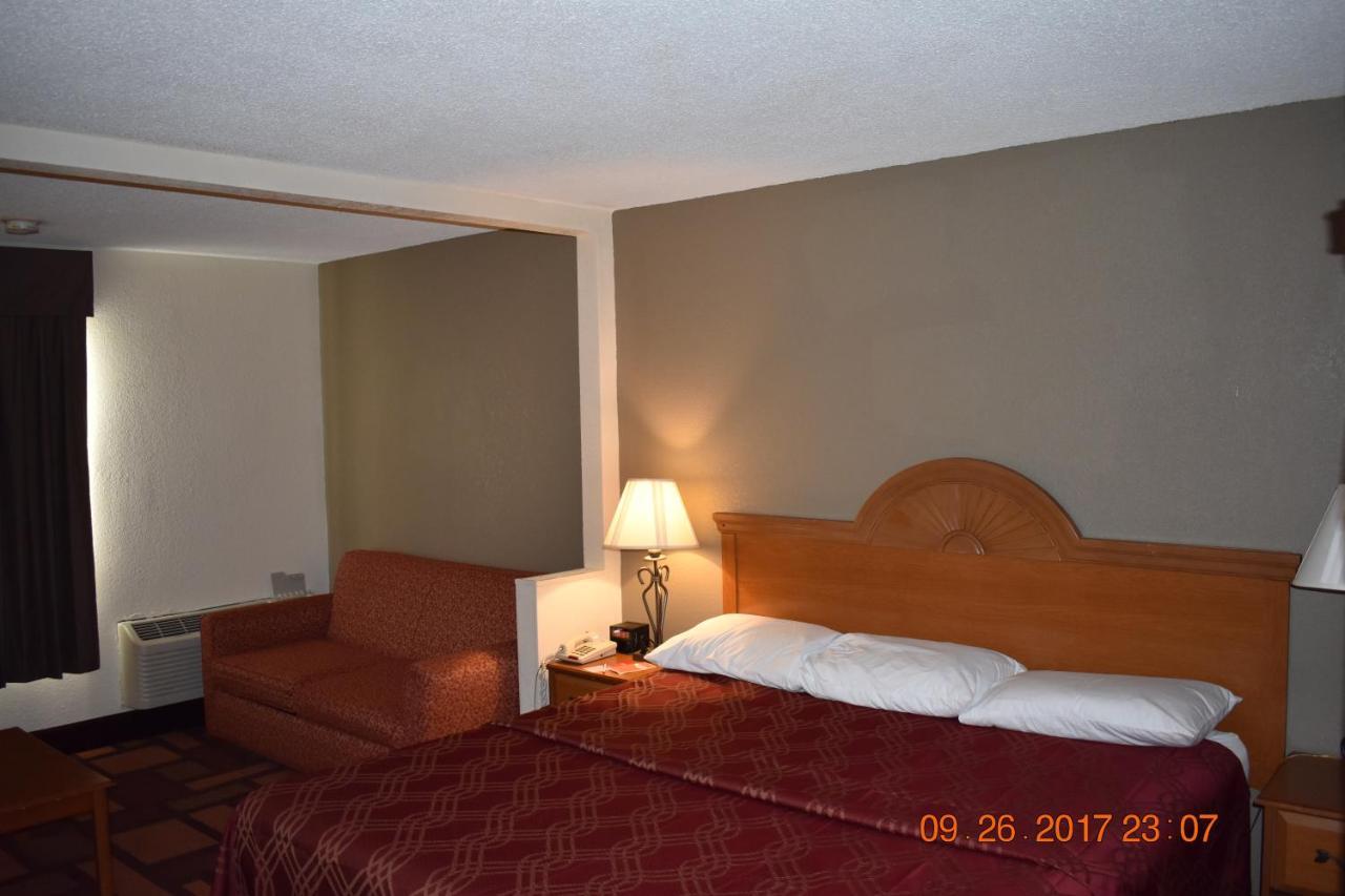 MHO Hotel Bordentown Kamer foto