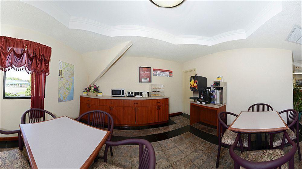 MHO Hotel Bordentown Buitenkant foto