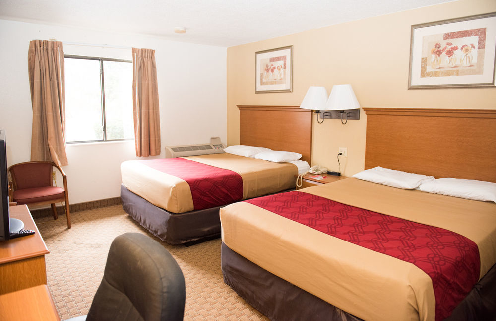 MHO Hotel Bordentown Buitenkant foto