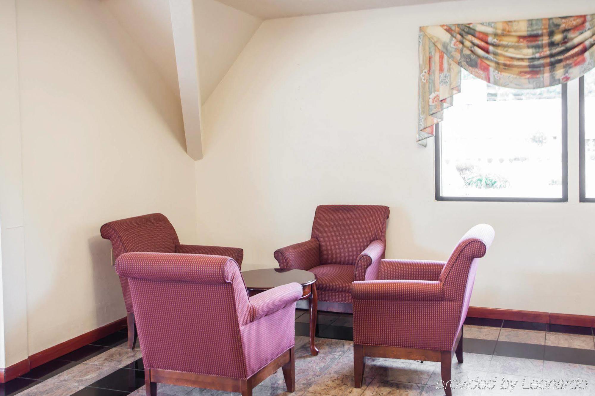 MHO Hotel Bordentown Buitenkant foto