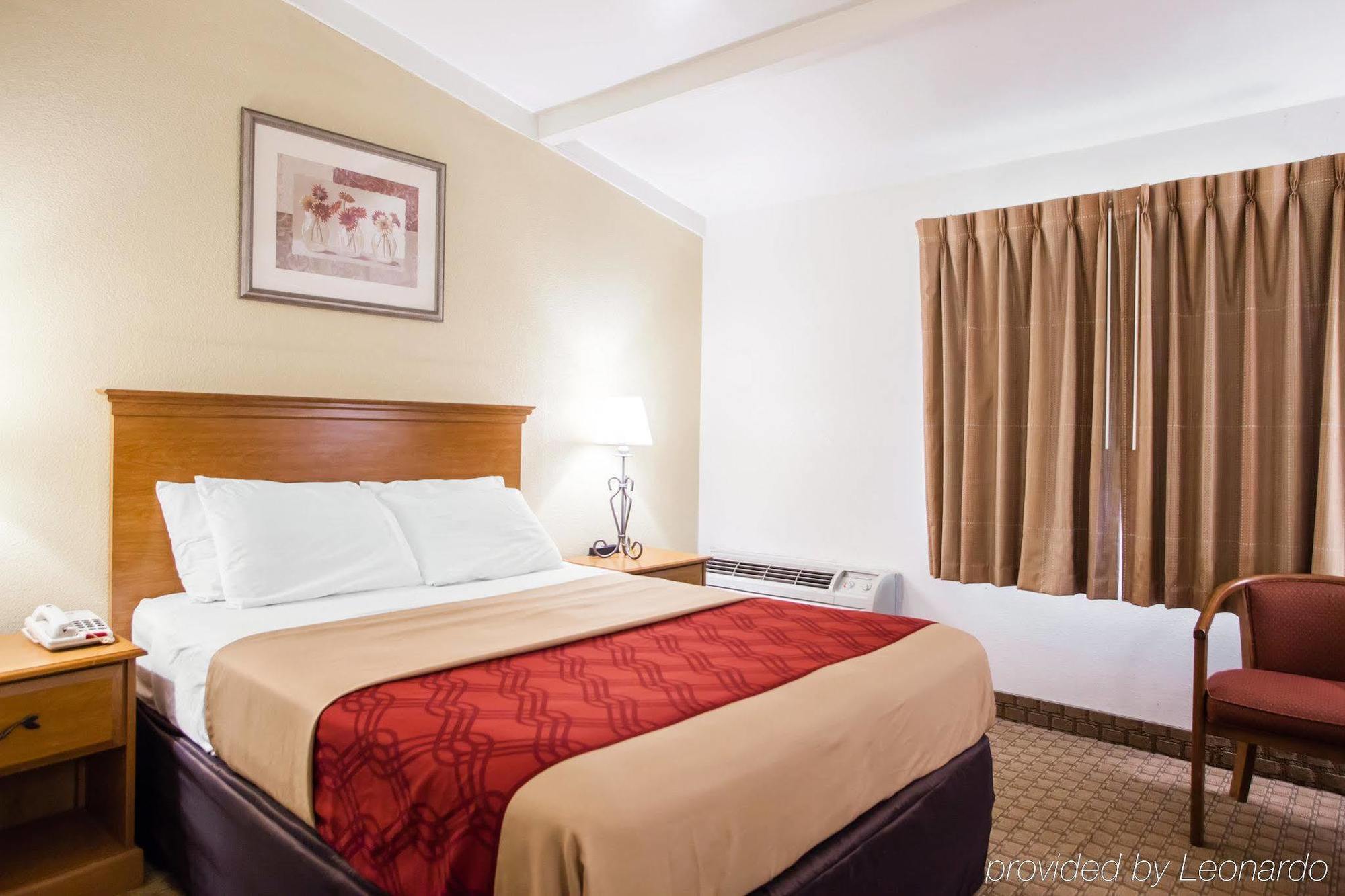 MHO Hotel Bordentown Buitenkant foto