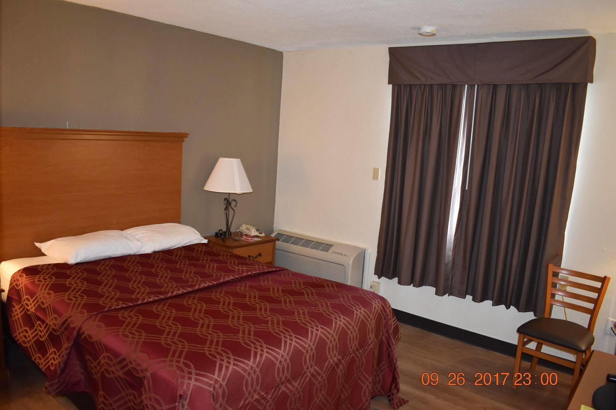 MHO Hotel Bordentown Buitenkant foto