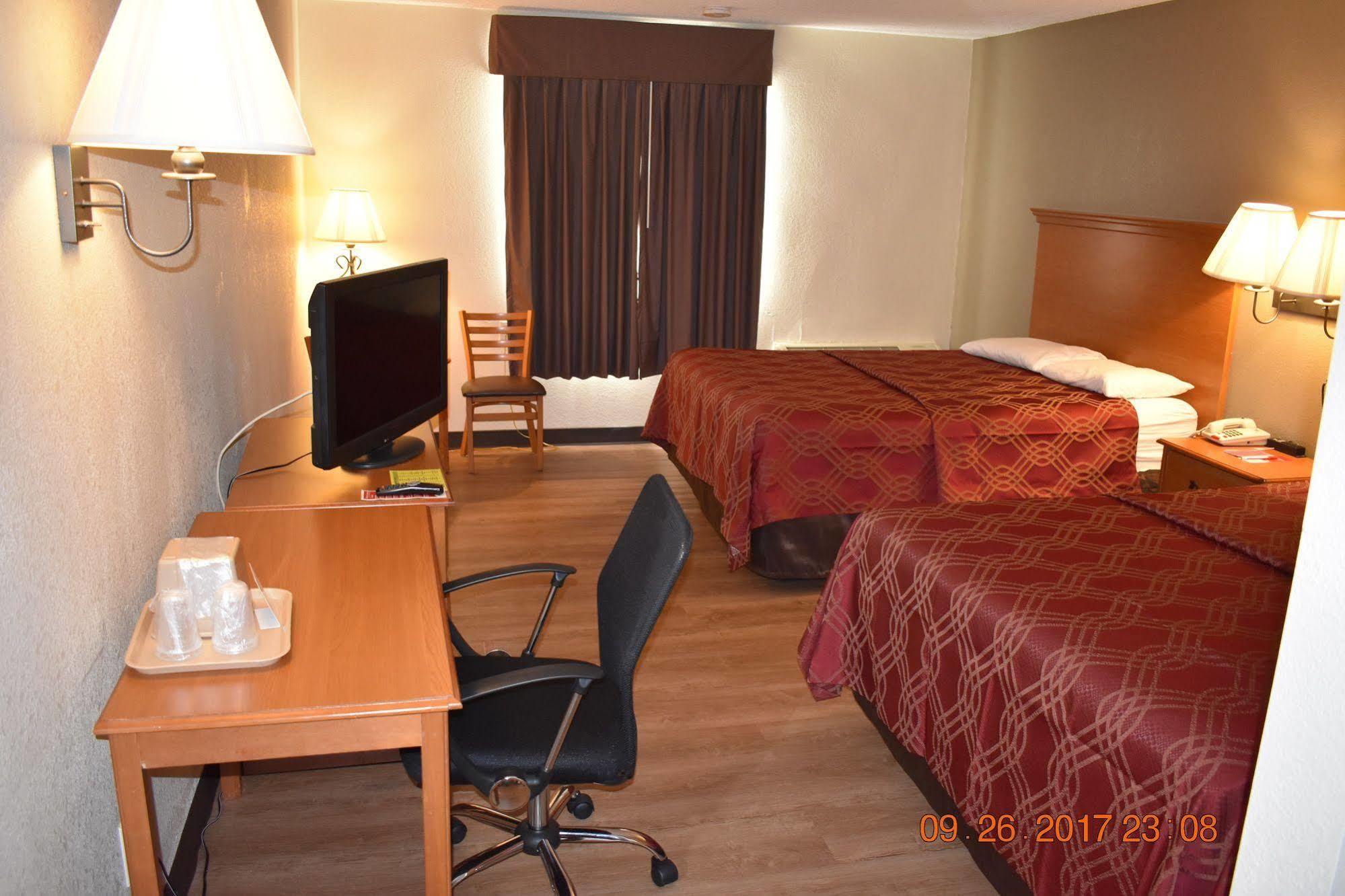 MHO Hotel Bordentown Buitenkant foto