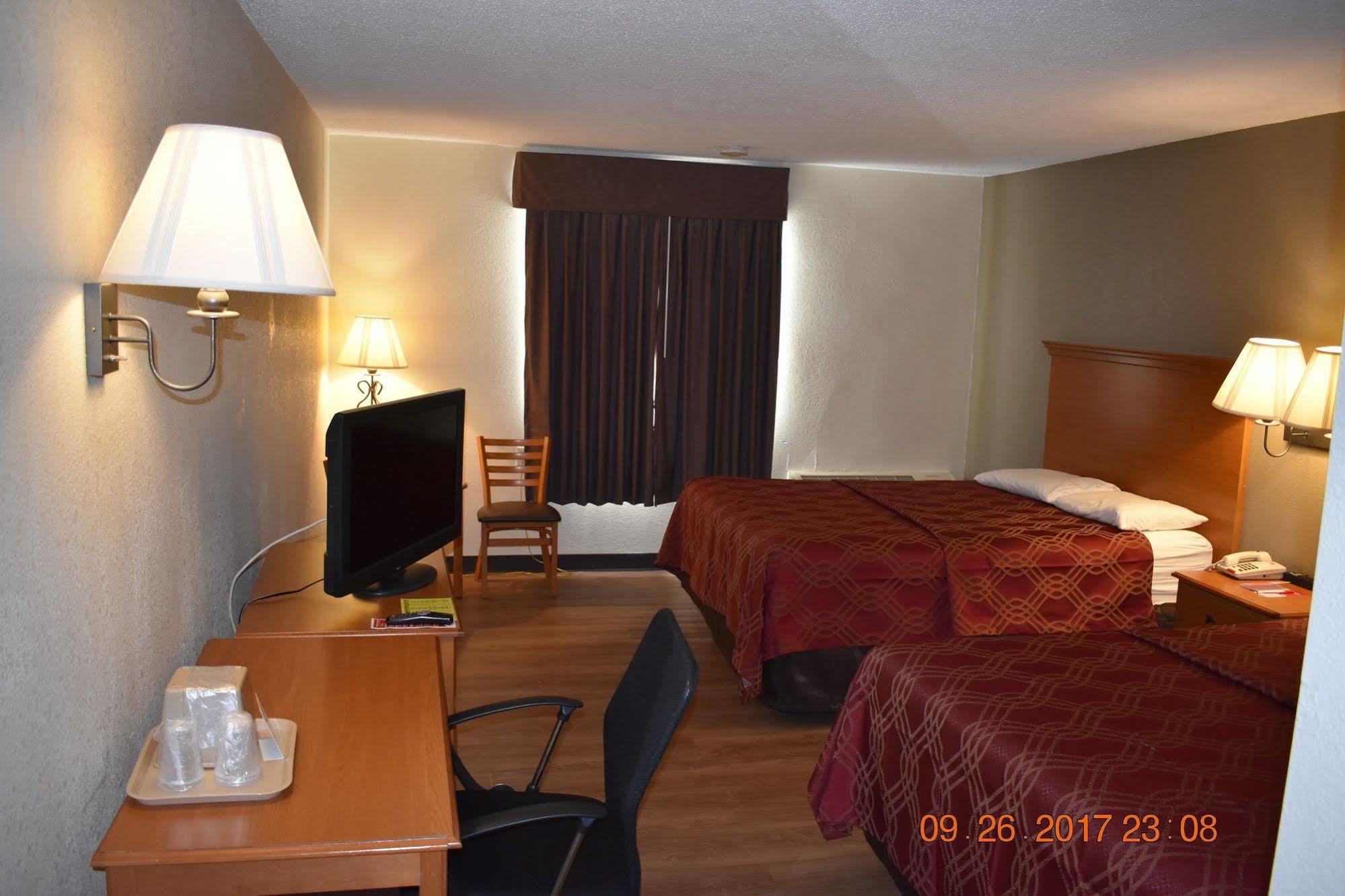 MHO Hotel Bordentown Buitenkant foto