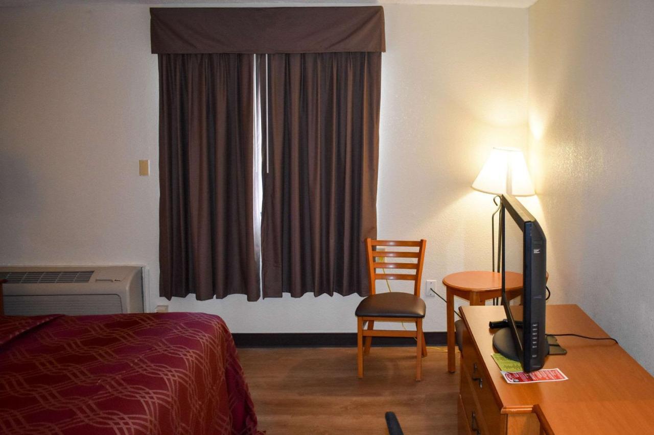 MHO Hotel Bordentown Buitenkant foto