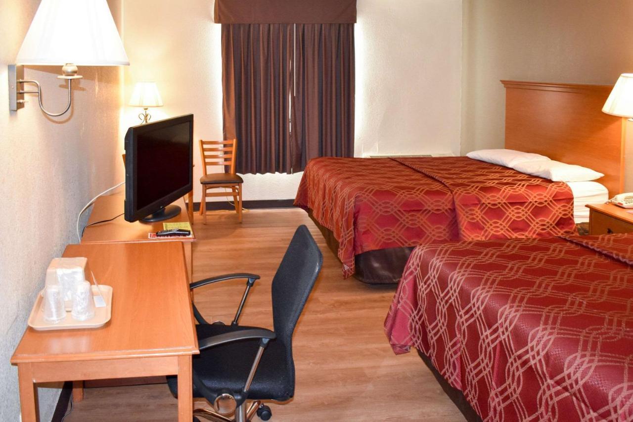MHO Hotel Bordentown Buitenkant foto