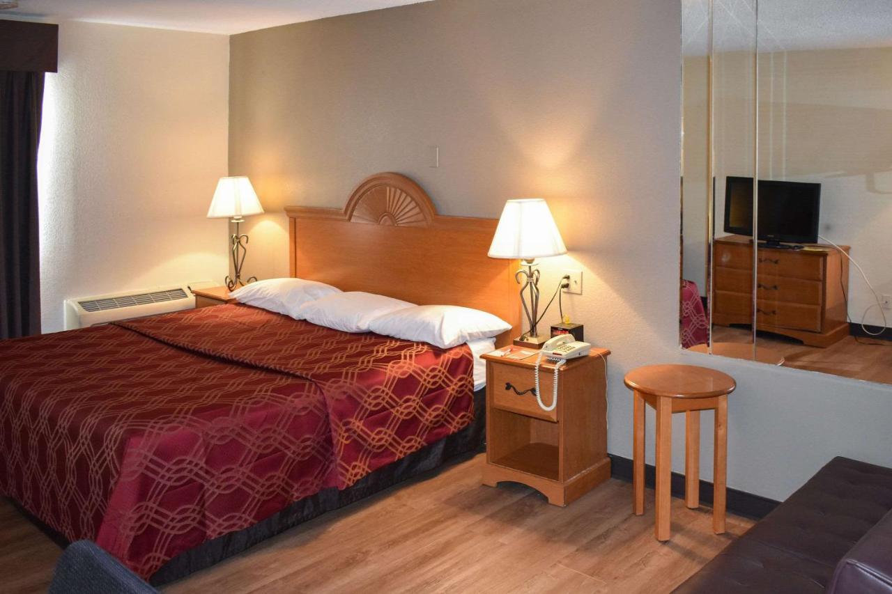 MHO Hotel Bordentown Buitenkant foto
