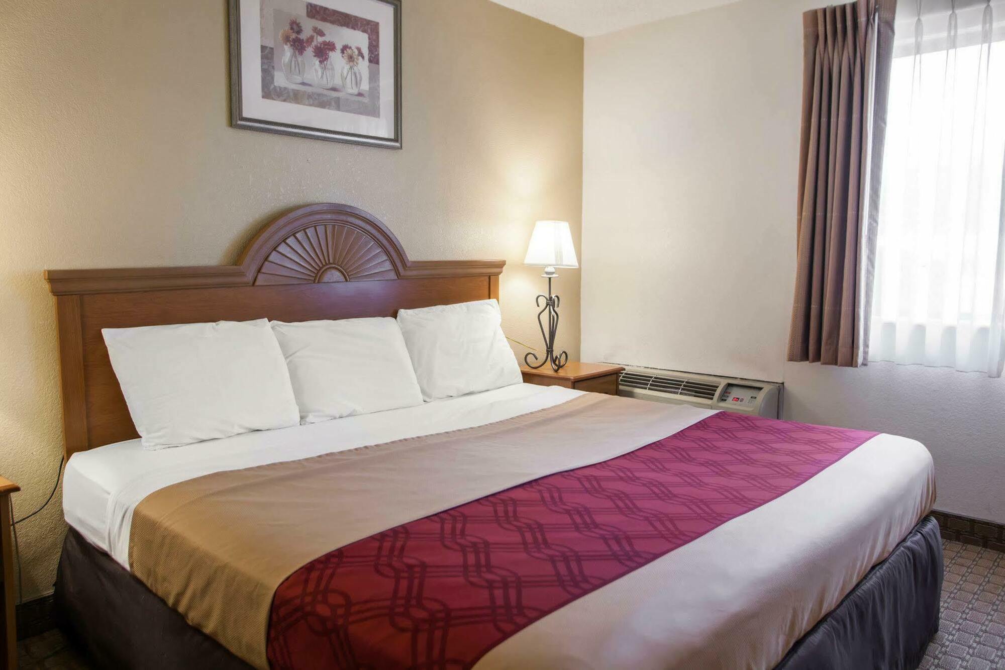 MHO Hotel Bordentown Buitenkant foto